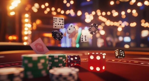 Gaple Online mobile gameplay and tile matching